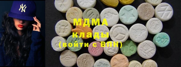 таблы Баксан